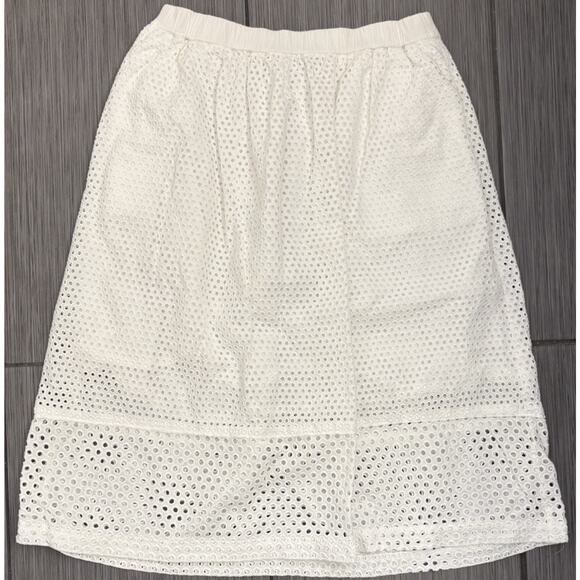 Madewell Skirts Elegant White Eyelet Skirt Poshmark madewell-skirts-elegant-white-eyelet-skirt-poshmark